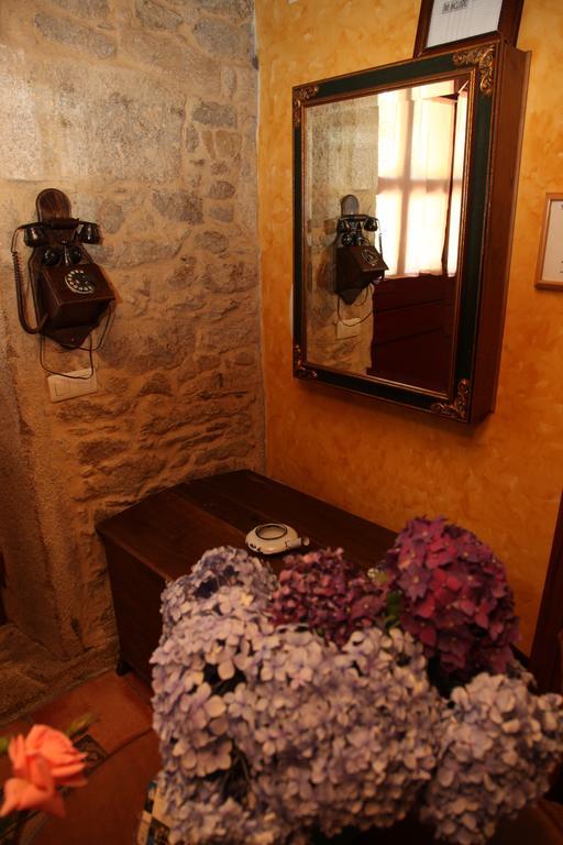 Maison d'hôtes Casa De Roque à Outes Extérieur photo
